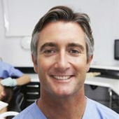 Сафин Майкл, челюстно-лицевой хирург