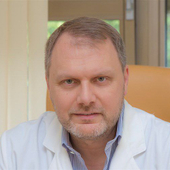 Рубин Алексей Игоревич, пластический хирург