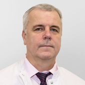 Лавренюк Александр Николаевич, нейрохирург