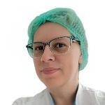 Рыбакова Наталия Борисовна, ЛОР