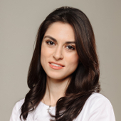 Кагоянц Нушик Суреновна, ортодонт