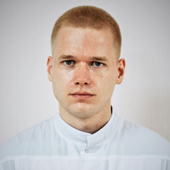 Горбатенко Денис Сергеевич, рентгенолог