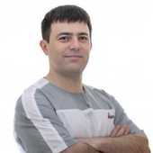 Фидаров Марат Робертович, андролог