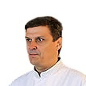 Завражнов Анатолий Анатольевич, хирург