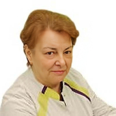 Павлова Ирина Владимировна, невролог