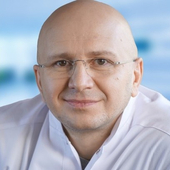 Затворницкий Виталий Леонидович, психиатр