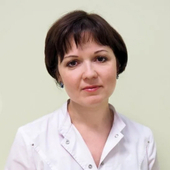 Буслова Ирина Анатольевна, терапевт
