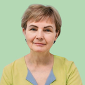 Гордеева Надежда Борисовна, гастроэнтеролог
