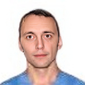 Наумкин Андрей Николаевич, массажист