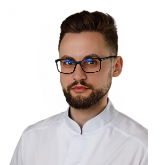 Скарилкин Роман Алексеевич, эмбриолог