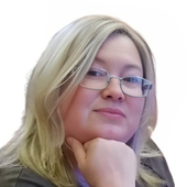 Сударникова Ксения Евгеньевна, семейный врач