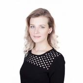 Костова Алина Сергеевна, клинический психолог