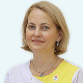 Иванова Гузалия Рамильевна, стоматолог-терапевт
