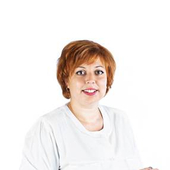 Серебрякова Светлана Александровна, психиатр