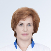 Галимова Сария Ильдусовна, дерматолог