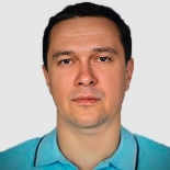 Михатов Алексей Федорович, инструктор ЛФК