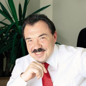 Гинзбург Михаил Моисеевич, диетолог