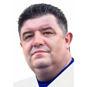 Щиголь Игорь Витальевич, психиатр