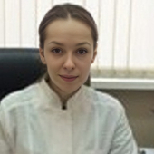 Каширина Валентина Александровна, гинеколог