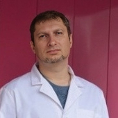 Лобастов Роман Леонидович, психолог