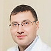 Светличный Александр Владимирович, хирург