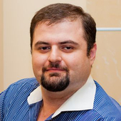 Панцулая Рауль Зурабович, стоматолог-ортопед