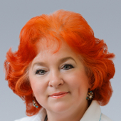 Коровина Светлана Федоровна, педиатр