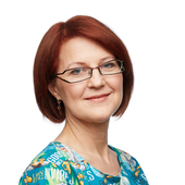 Оборнева Татьяна Васильевна, педиатр