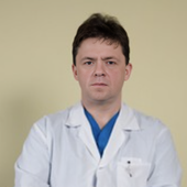 Просвирнин Игорь Александрович, акушер-гинеколог