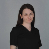 Рамазанова Галина Халиловна, детский стоматолог