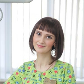 Муфталиева Кемаля Кичибеевна, детский стоматолог