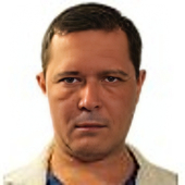 Филипенко Константин Петрович, анестезиолог