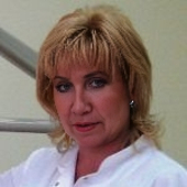 Холопова Ирина Вячеславовна, стоматолог-терапевт
