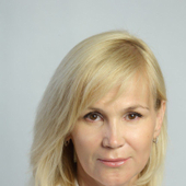 Курнаева Оксана Юрьевна, эндокринолог