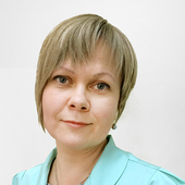 Казакова Ольга Викторовна, детский аллерголог