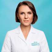 Куксина Наталия Сергеевна, гематолог