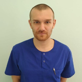 Савич Михаил Владимирович, ортопед