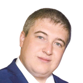 Ильичев Николай Васильевич, стоматолог-ортопед