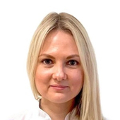 Боканова Ольга Юрьевна, детский логопед