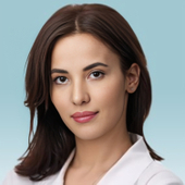 Ахмедбаева Севара Самир Кизи (Самировна), стоматолог-терапевт