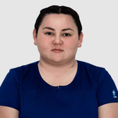 Атаканова Алтынай Аманжоловна, стоматологический гигиенист