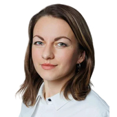 Попова Елена Александровна, рентгенолог