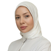 Алиева Наида Рамазановна, врач УЗД