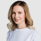 Завьялова Кристина Анатольевна, стоматолог-терапевт