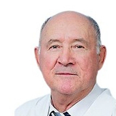 Карнаухов Анатолий Трофимович, челюстно-лицевой хирург