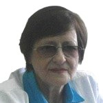 Васяева Людмила Борисовна, кардиолог