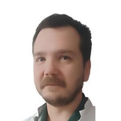 Митюков Олег Селигжанович, эндоскопист