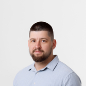 Печерский Иван Николаевич, стоматолог-терапевт