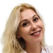 Зубарева Мария Романовна, оптометрист
