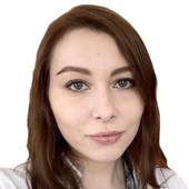 Баранова Ксения Сергеевна, дерматолог